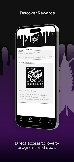 Flavor Chasers Screenshot 3