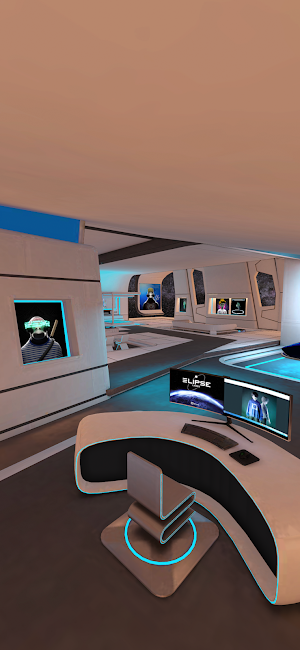 Elipse Labs - Elrond Studio Screenshot 1