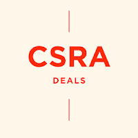 CSRA Deals