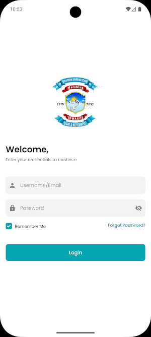 Divya Ratna Boarding School Screenshot 2