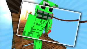 Banban Skins For MCPE Screenshot 1