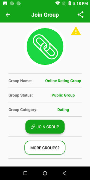 Girls Groups Links For Whatsp Screenshot 3