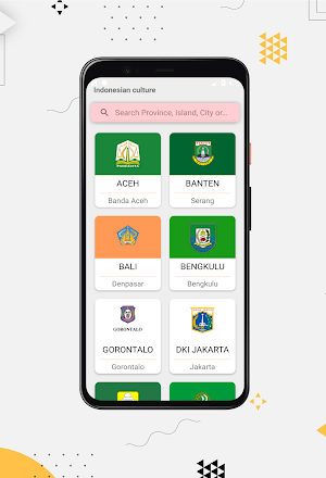 Complete Indonesian Culture Screenshot 0