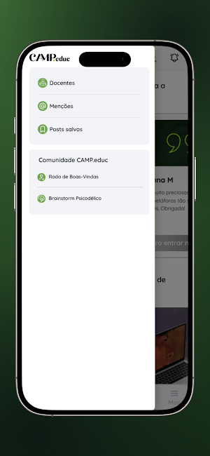 CAMP.educ Screenshot 3
