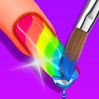 Nail Art DIY
