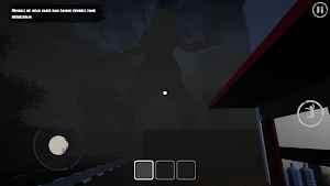 Kisah Hororku: Koperasi Desa Screenshot 0