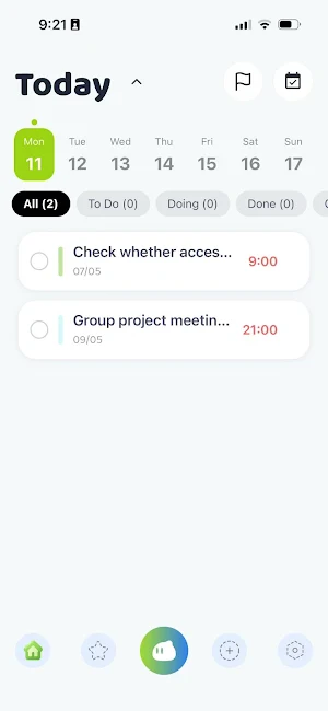 BlotzTask Screenshot 0