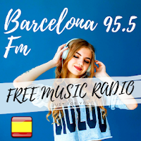 Radio 95.5 Fm Barcelona Stations Online Music Free