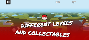 The Hardest Countryballs Game Screenshot 1