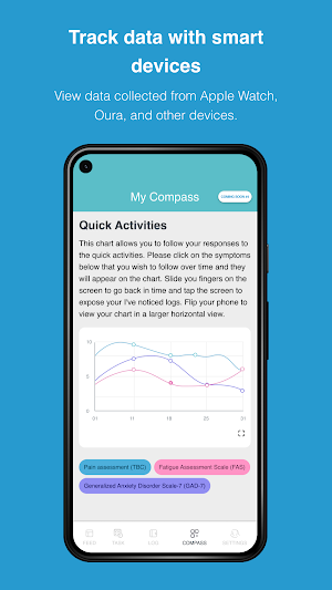 OurVCP Screenshot 3