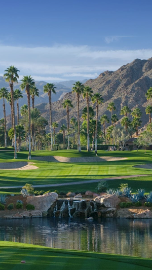 Ironwood Country Club Screenshot 0