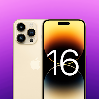 iOS Launcher iPhone 14 & More