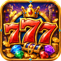 Lucky 777 Winner Topp