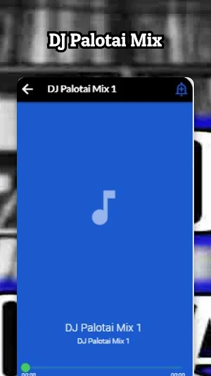 DJ Palotai Mix Screenshot 2