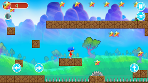 dream quest Screenshot 2