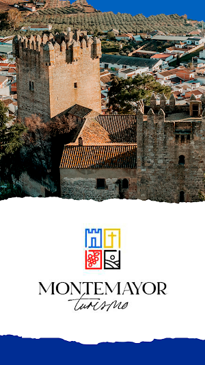 Montemayor turismo Screenshot 0