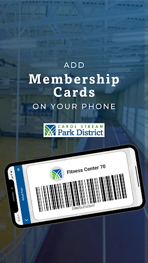 Carol Stream Park District Screenshot 3