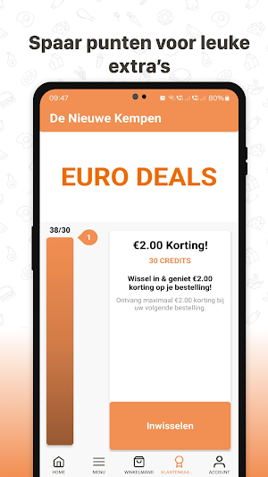 De Nieuwe Kempen Screenshot 3