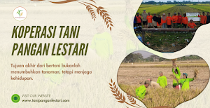 TANI PANGAN LESTARI - KTPL Screenshot 0