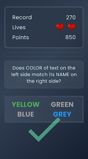 Rising Colors Screenshot 3