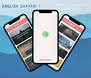 English Shayrai App Screenshot 0