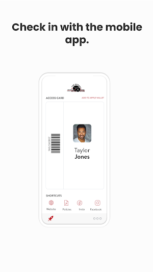Beast Sports Center Screenshot 1