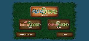 AlphaSnake Screenshot 0