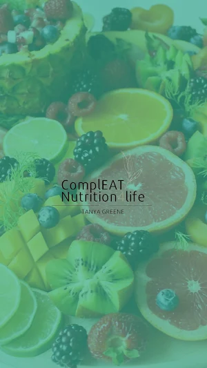 ComplEAT Nutrition4Life Screenshot 0
