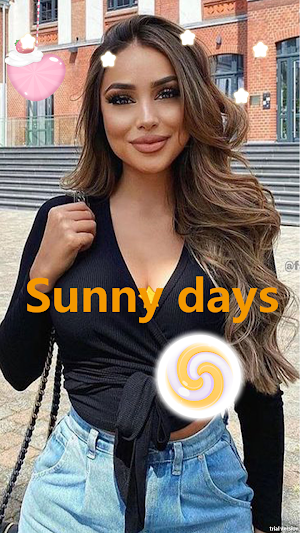 Sunnydays Screenshot 1