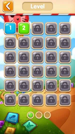 Block Puzzle Screenshot 1