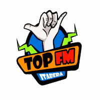 TOP FM Itaberá