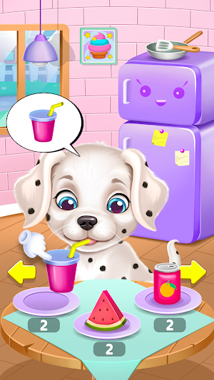 My Puppy Daycare Salon 2 Screenshot 2