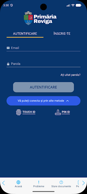 Reviga App Screenshot 3