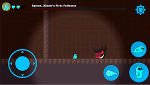 Mystery Morph Screenshot 1