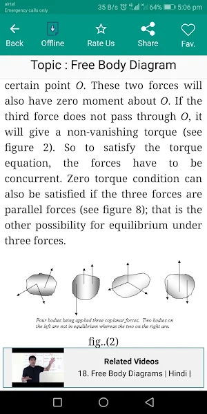 Engineering Mechanics Pro screenshot 6