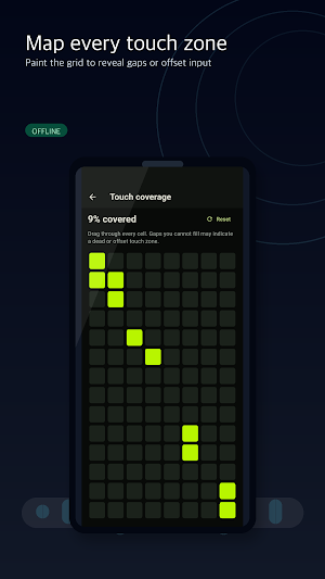 ScreenScope: Pixel & Touch Screenshot 3