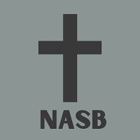 New American Standard Bible