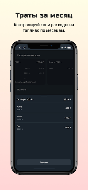 Rusoil Screenshot 2