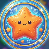 Mofu Puyo Mission: Cute Escape