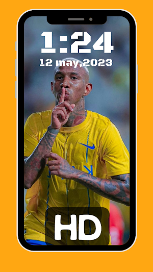 خلفيات النصر السعودي - HD 2024 Screenshot 2