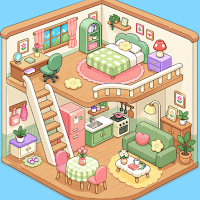 Tidy Room: Decor House