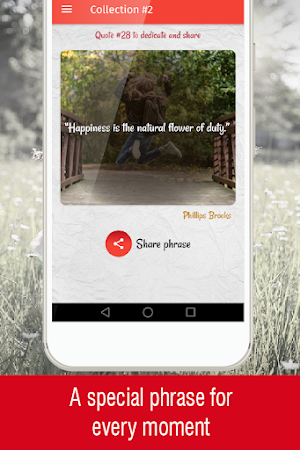 Happy quotes with images Screenshot 2