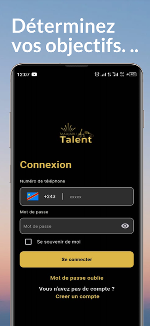 Maajabu Talent Europe Screenshot 3