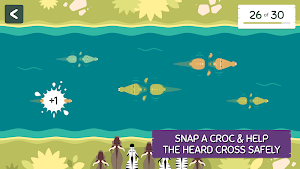 Wild Waterhole Screenshot 2