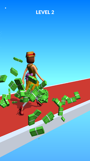 Millionaire Walk 3D Screenshot 3