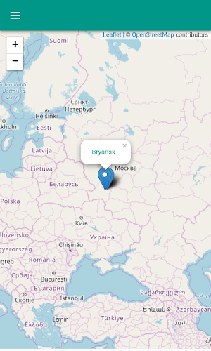 Bryansk Screenshot 3