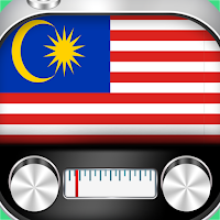 Malaysia Radio : Live FM