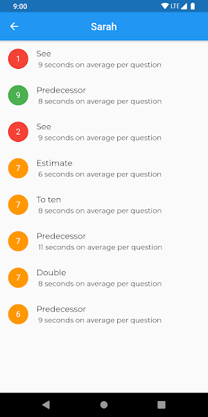 LehrerX - MatheX for teachers  Screenshot 1