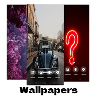 wallpape - wallpapers HD-4K