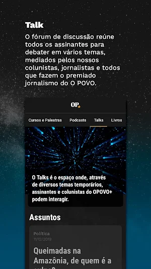 OPOVO + Screenshot 3